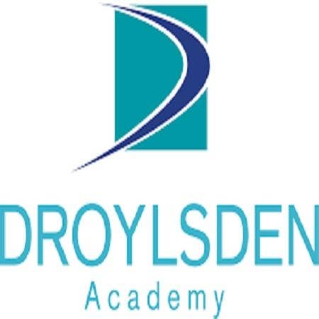 Droylsden Academy Logo