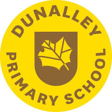 Dunalley Primary School Logo