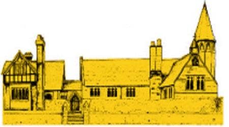 Eccleston CofE Primary School school logo