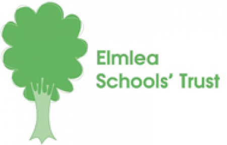 Elmlea Infant School school logo