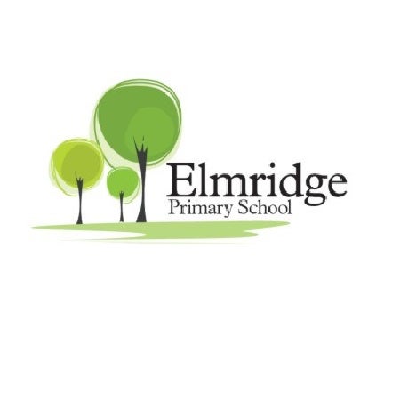 Elmridge Primary School Logo