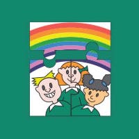 Emersons Green Primary School school logo
