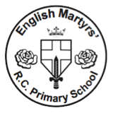 English Martyrs RC Primary School Logo