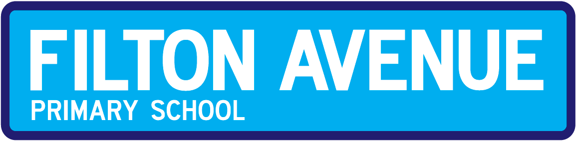 Filton Avenue Primary School Logo