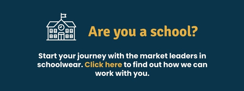 Are you a school?