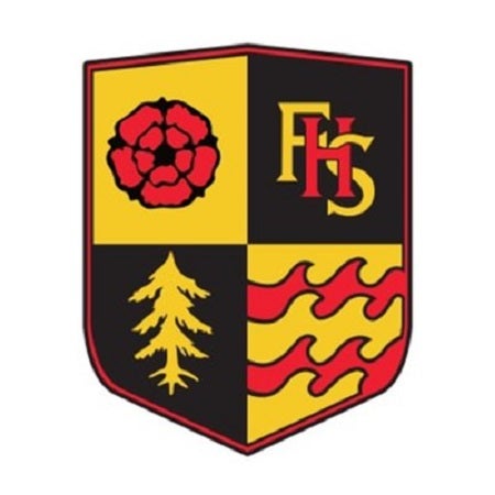 Formby High School Logo