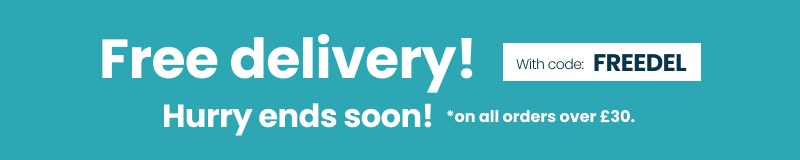 Free Delivery