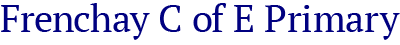 Frenchay Church of England Primary School school logo