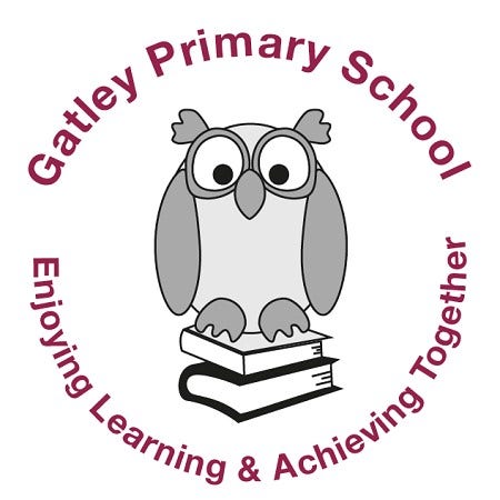 Gatley Primary School Logo