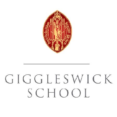 Giggleswick School school logo