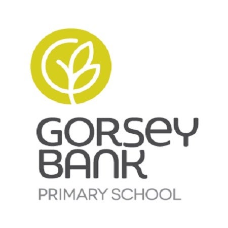 Gorsey Bank Primary School Logo