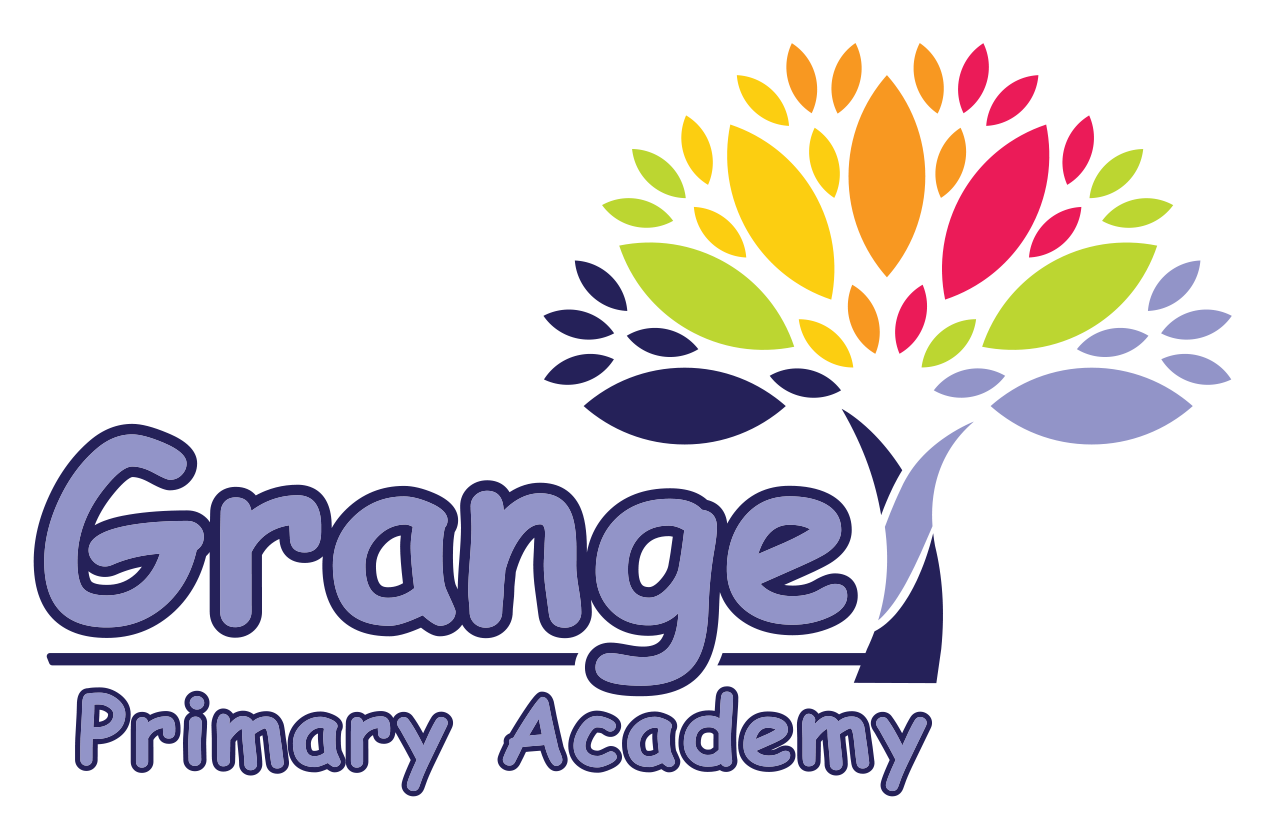 Grange Primary School Logo