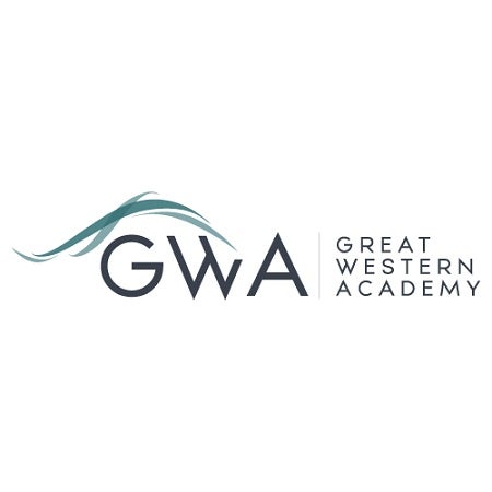 Great Western Academy Logo