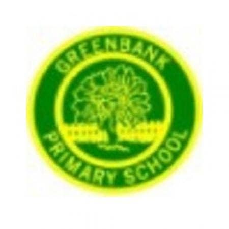 Greenbank Primary School Logo