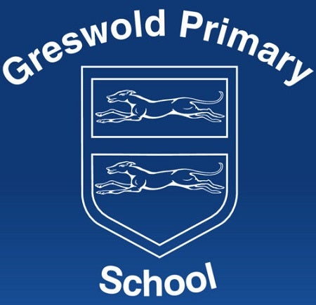 Gresworld Primary School Logo