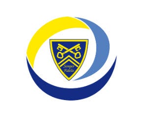 Hagley Catholic High School school logo
