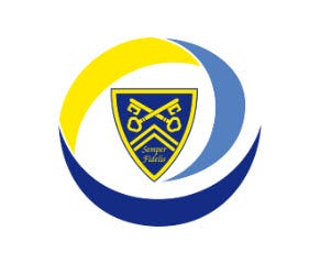 Hagley Catholic High School Logo