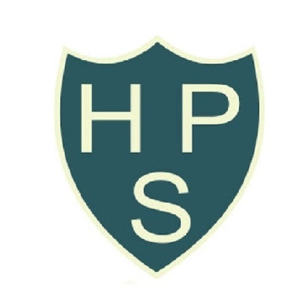 Hale Preparatory School Logo