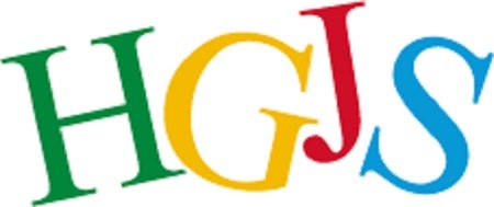 Hall Green Junior School Logo