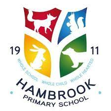 Hambrook Primary School Logo