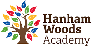 Hanham Woods Academy Logo