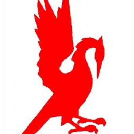 Hanley Castle High School Logo