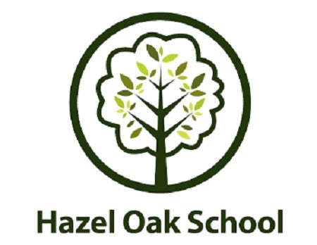 Hazel Oak School Logo