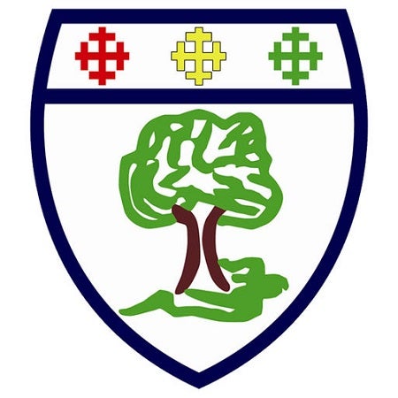 Henley-In-Arden C of E Primary School Logo