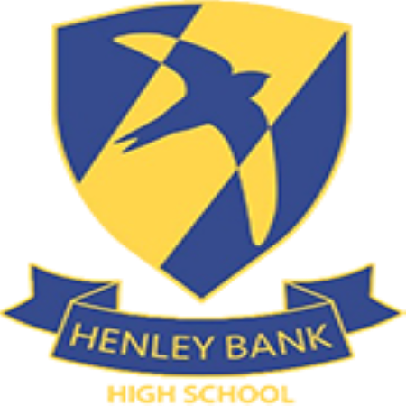 Henley Bank High School Logo