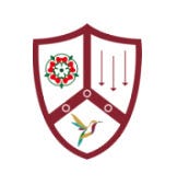 Tudor Grange Primary Academy Hockley Heath Logo