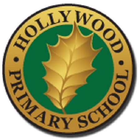 Hollywood Primary School Logo