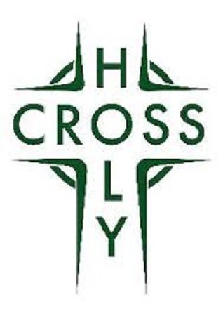 Holy Cross Catholic Primary School Logo