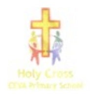 Holy Cross CofE Primary School Logo