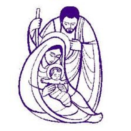 Holy Family RC Primary School school logo