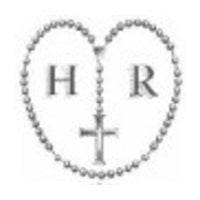 Holy Rosary RC Junior Infant And Nursery School Logo