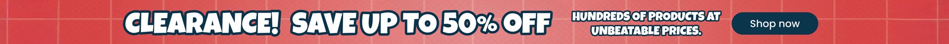Clearance