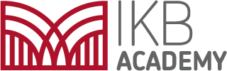 IKB Academy Logo