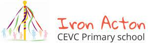 Iron Acton Church of England Primary School Logo