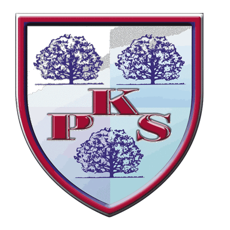 Kennington Primary School Logo