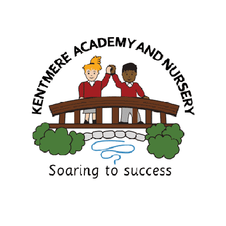 Kentmere Academy And Nursery Logo