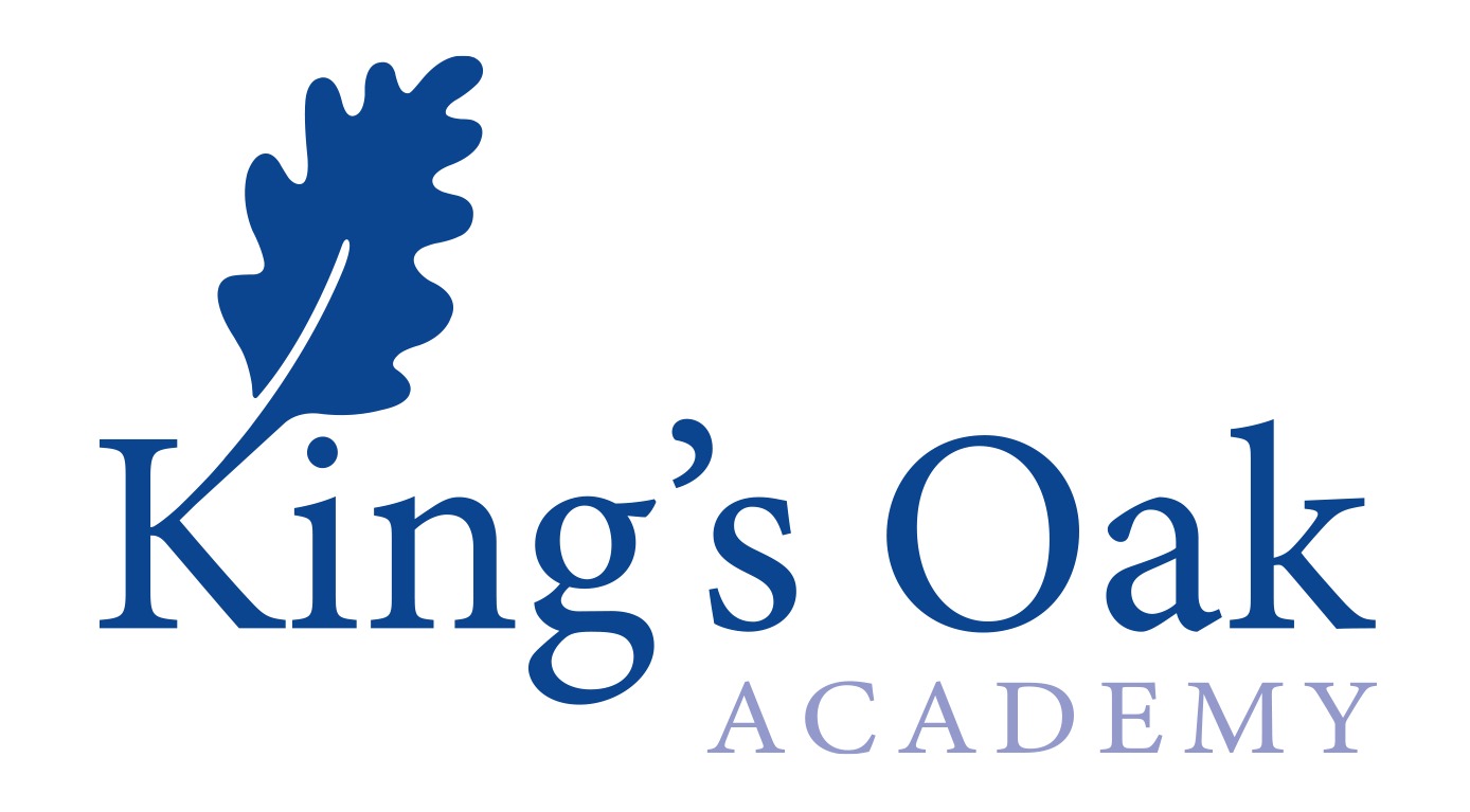 Kings Oak Academy Logo