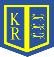 Kings Road Primary School Logo