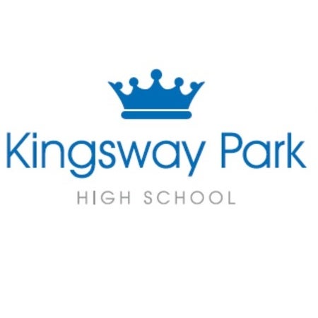 Kingsway Park High School Logo