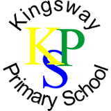 Kingsway Primary School Logo