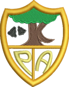 Knowle C of E Primary Academy Logo