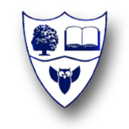 Lane End Primary School Logo