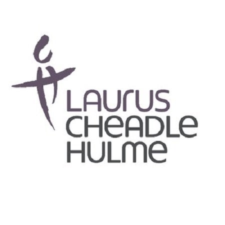 Laurus Cheadle Hulme School Logo