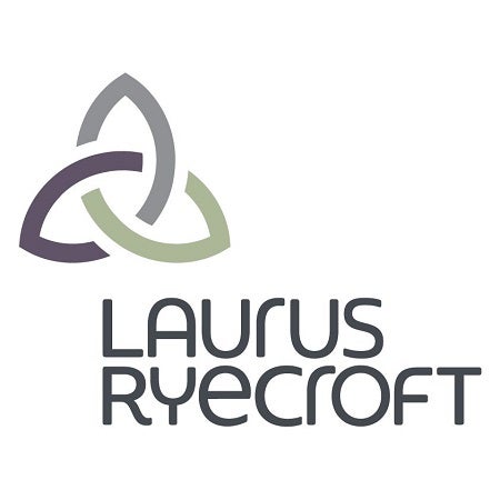 Laurus Ryecroft Logo