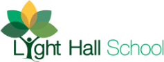 Light Hall School Logo