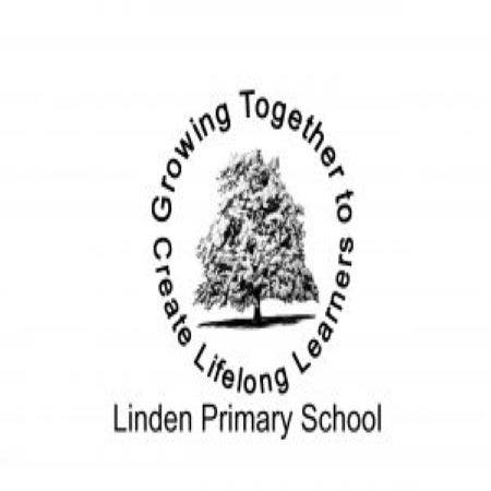 Linden Primary School Logo